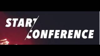 START Conference Testimony Audio Full Version