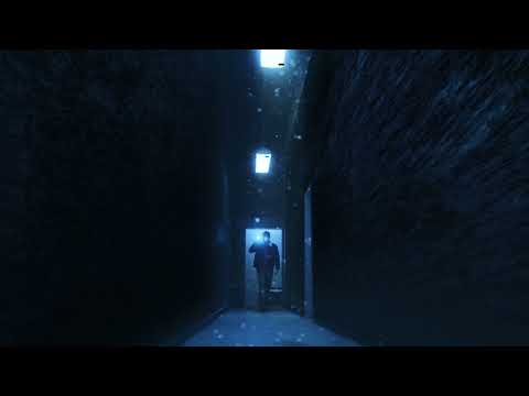 Stranger Things - The Upside Down