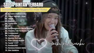 NENEKU PAHLAWANKU (WALI) - SALLSA BINTAN FT 3PEMUDA BERBAHAYA SKA REGGAE FULL ALBUM 2024