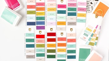 Concord and 9th 2023 Color Release - Let