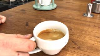 Cafelat Robot - Manual Espresso Maker - Barista Robot – Cafelat UK