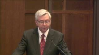 Lionel Gelber Prize Lecture and Award Ceremony | 2015
