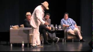 The Goonies 30th Anniversary Panel June 07 2015 Niagara Falls Comic Con