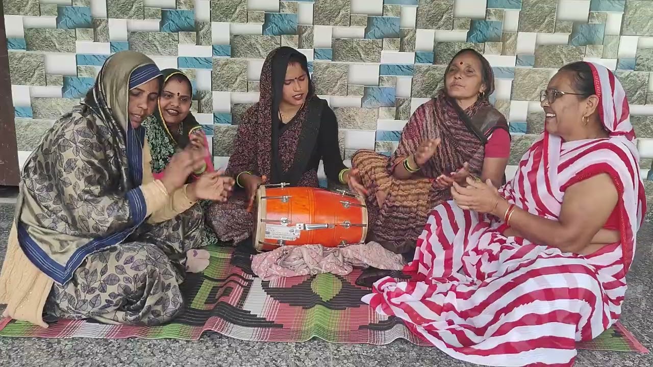 ।। आय गए दुष्ट गालिनमे सिया हरिवे के काय।। रूपधनू की जोड़ी ❤️❤️#भजन_कीर्तन_कार्यक्रम।#यूट्यूबशॉर्ट्स