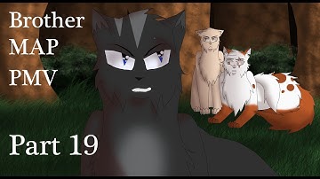 Brother MAP PMV OC part 19