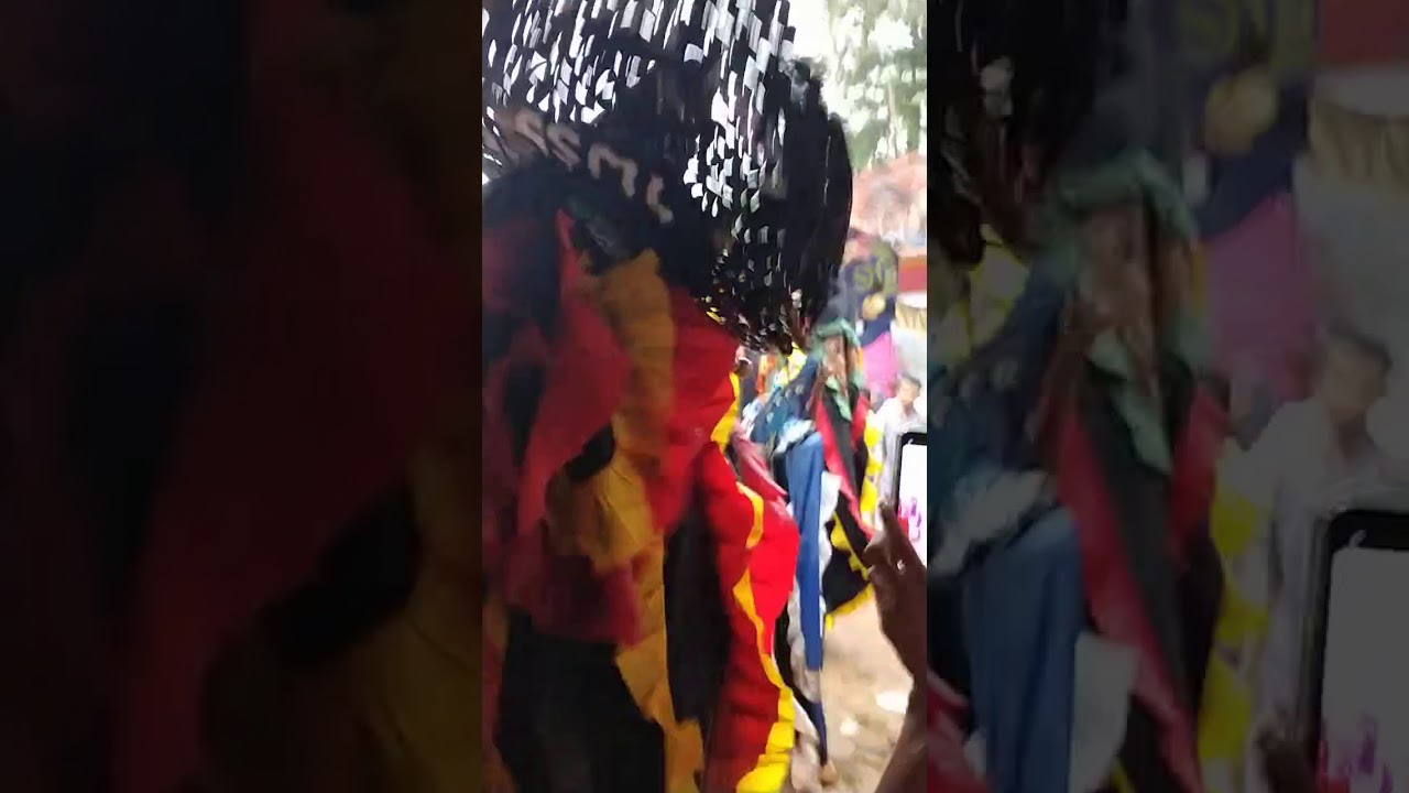Story wa jaranan an 29 banjar  sari rampak YouTube