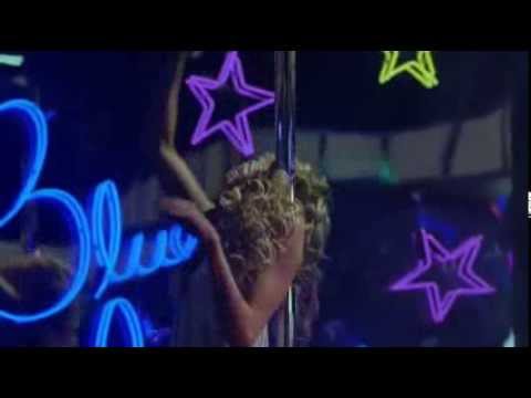 Daryl Hannah Striptease From Dancing at the Blue Iguana ...