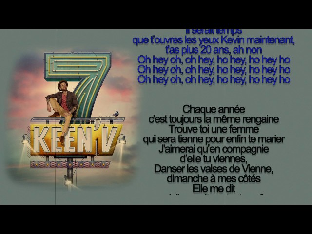 TÉLÉCHARGER KEENV UN METIER SERIEUX SERIEUX UN METIER TÉLÉCHARGER KEENV