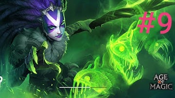 Age of Magic #9 Android Gameplay