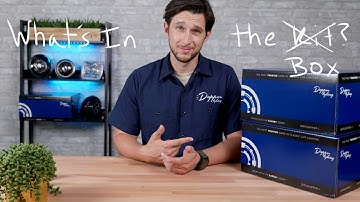 Dapper Lighting 575 Headlights | What