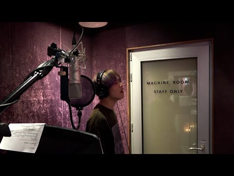 First Love 레코딩 해찬컷