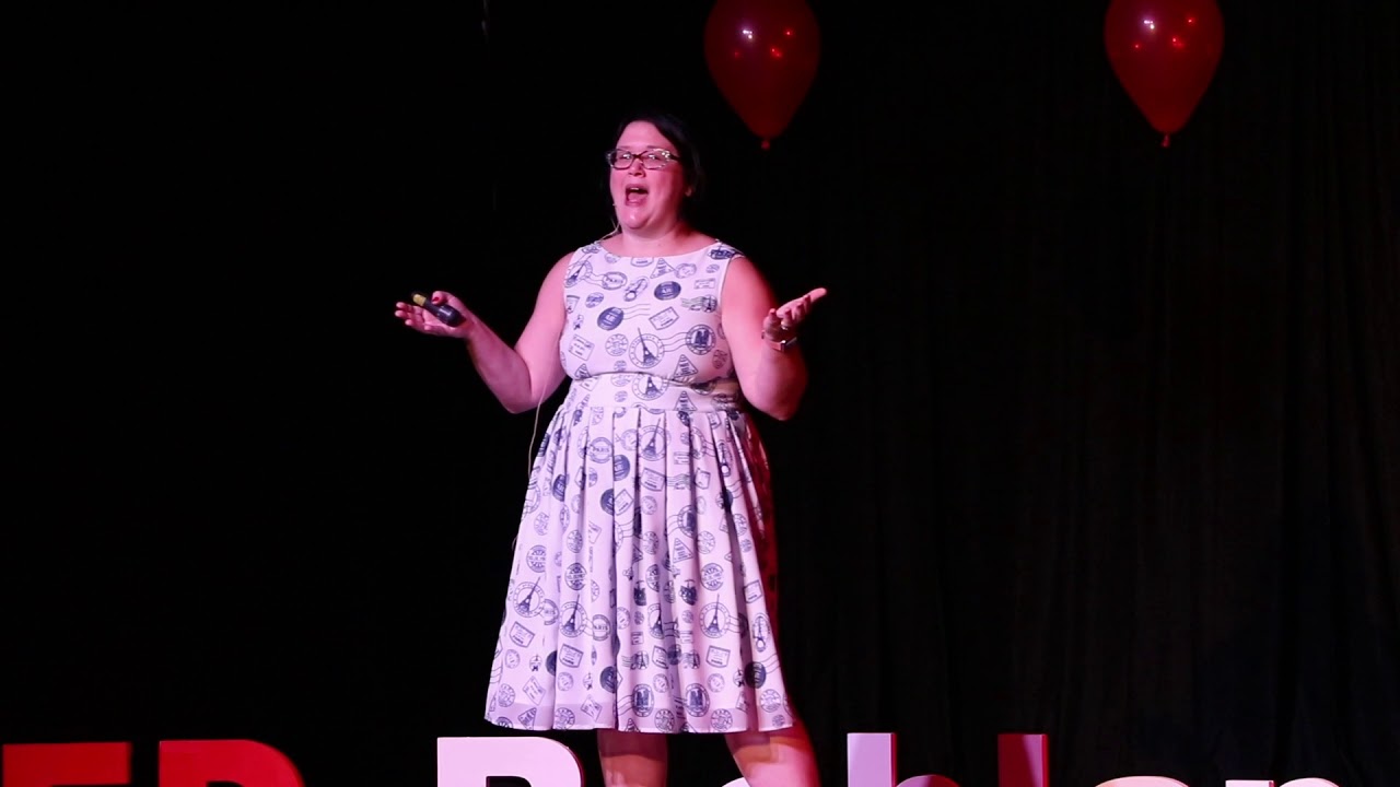 Learning Language With All Five Senses | Elizabeth Porter ...