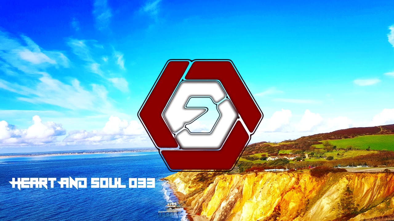Liquid / Drum And Bass Mix - HEART AND SOUL 033