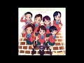Berryz工房 - ありがとう!おともだち。 (カラオケ)/ Arigatou! Otomodachi. (Instrumental)