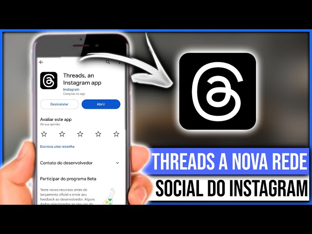 Threads do Instagram é lançado para Android e iPhone; veja como baixar