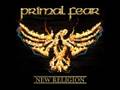 Primal Fear - Too Much Time
