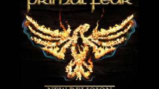 Primal Fear - Too Much Time chords