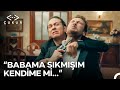 Yamaç’ın Çukur'a Dönüşü #16: Ben Ailemi Korurum Lan! - Çukur