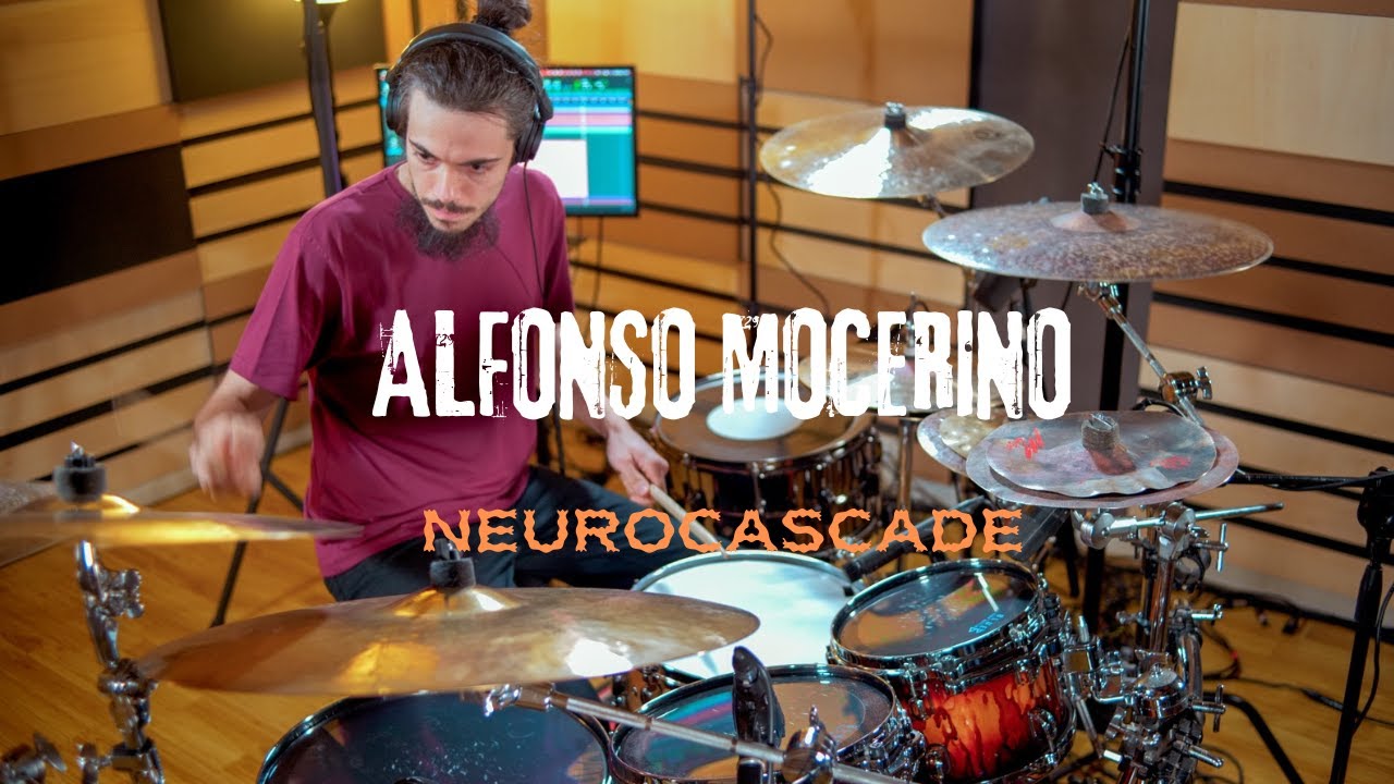 ALFONSO MOCERINO - NEUROCASCADE