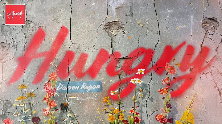 Darren Regan - Hungry | Official Audio