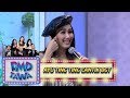 Pakai Topi Ini, Ayu Ting Ting Terlihat Lebih Cantik - DMD Tawa (8/11)