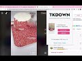 Video Downloader for Tiktok with No Watermark chrome extension