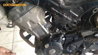 6 PENYEBAB SUARA KASAR PADA BLOK dan KEPALA SILINDER