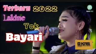 TERBARU 2022 - LAKINE TEK BAYARI - DESY PARAWATI MANGUNG ONLINE 30 JANUARI 2022