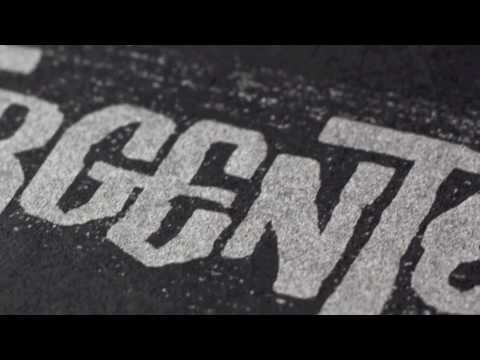 Dj Argento — Dj Argento - Canale Zero pt.1 (feat. Danno, Bugs Kubrick, Francesco Paura, Kaos One)