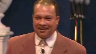 Oudste Michael Sweeb - Geloof 1