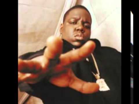 who shot the notorious big