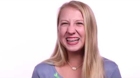 The Ultimate Tool for Braces! Floss Fast & Easy!