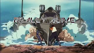 Find Out If You’re Really Alive Feat Jahna | Cowboy Bebop (AMV) 