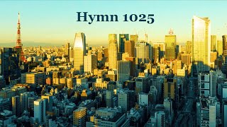 Hymn 1025