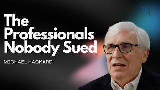 The Professionals Nobody Sued