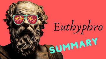 Euthyphro | Plato