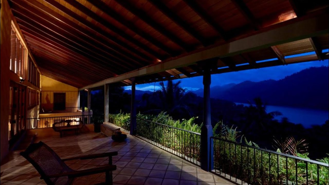 Bamboo Villa Kandy | Hidden Hill Country Retreat in Digana, Sri Lanka | Sri Lanka Sanchare