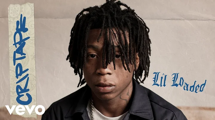 Lil Loaded ft. Hotboii - Hard Times (Official Audio)
