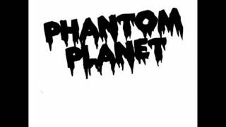 Watch Phantom Planet Shadows video
