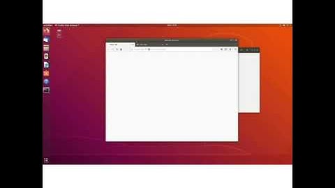 A way with Django, MySQL, Apache and Nginx