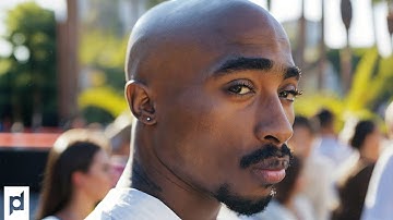 A.I. 2Pac ft. Nate Dogg - Don