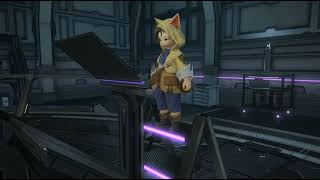 FFXIV Quest A Calculated Evolution
