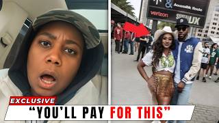 LaTisha's WILD Reaction to Stormi Sneaking Around With Marsau EXPOSED! 😱