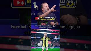 Emre Bol Patladı 💥 \