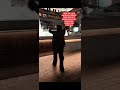 joget di depan hotel termahal dan terkenal di Hongkong (hotel the peninsula )