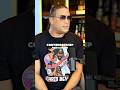 Rob Van Dam On The Best Frog Splash