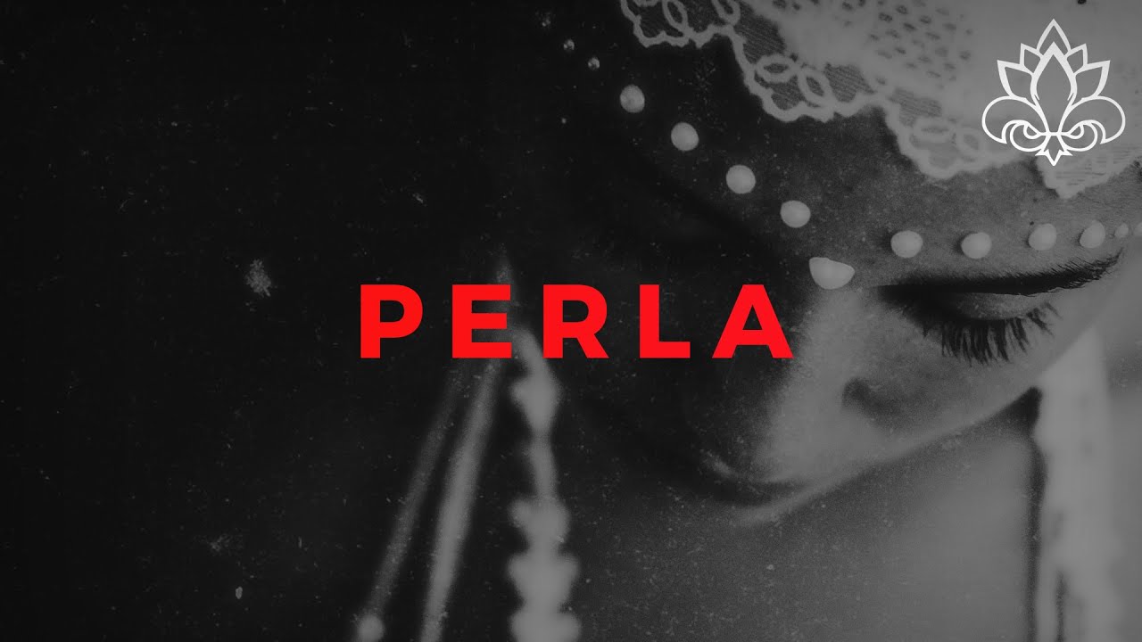 Reggaeton oriental beat x arabic type beat [ Perla ]