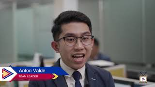 Artv Episode 1 Ano Nga Ba Ang Citizens Charter?