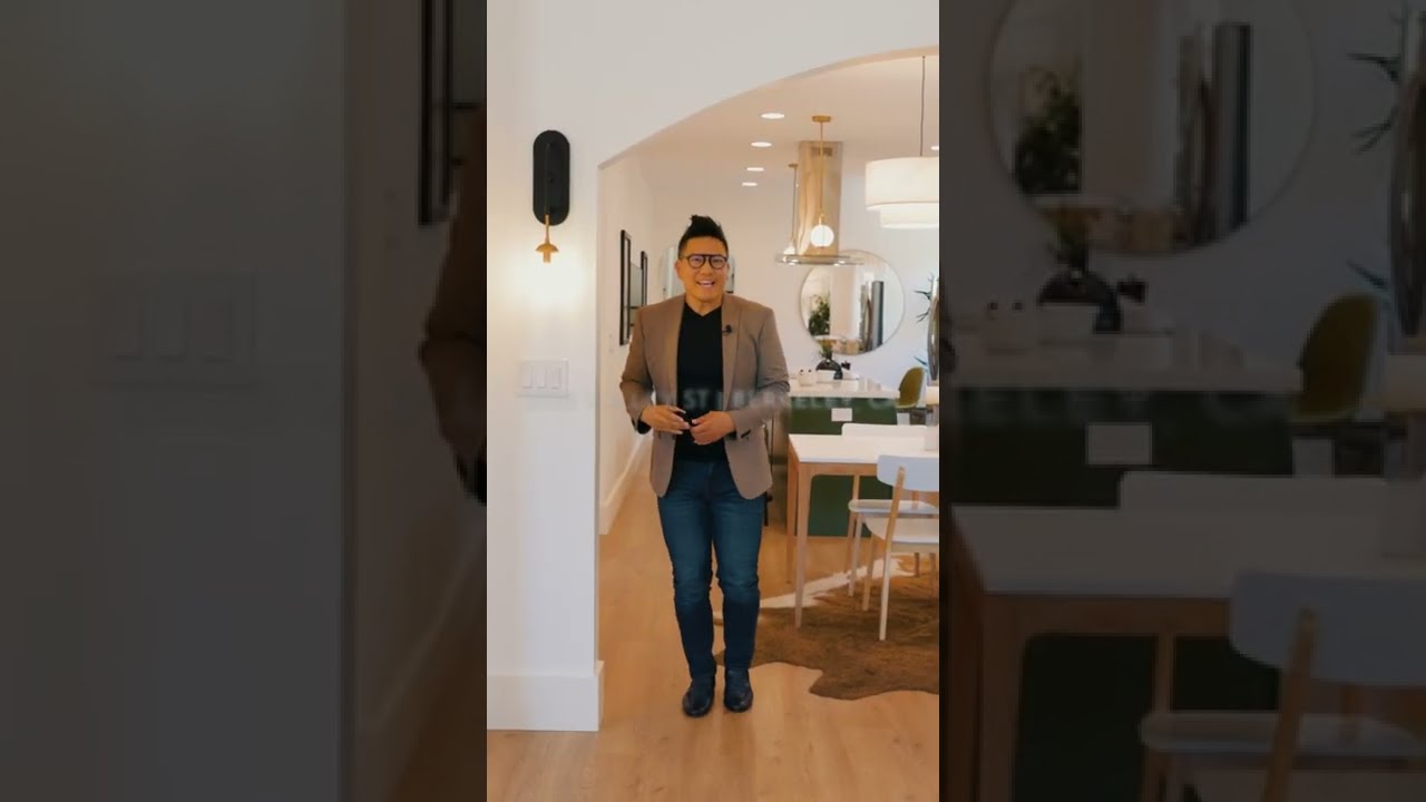 2325 Valley St | Berkeley, CA - Reel w/Herman Chan