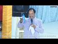 15 April 2026 CHARIS ANOINTING WATER HEALING MINISTRATION By Apostle BJ Makananisa 